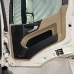 Mercedes Actros 1824 4×2 Sleeper Cab Box Van - thumbnail