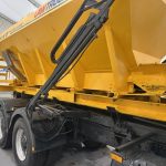 Mercedes Axor 2628 6×4 Day Cab Hookloader Gritter - thumbnail