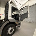 Mercedes Axor 1824 Day Cab Fridge Box - thumbnail
