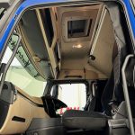 Mercedes Actros 2545 6×2 Midlift Tractor Unit - thumbnail