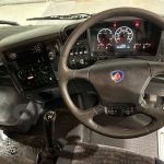 Scania R270 4×2 Sleeper Cab Box Van Manual - thumbnail