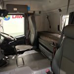 Scania P400 8×4 Sleeper Cab Tipper Manual - thumbnail