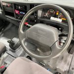 Isuzu N75.190 Day Cab Box Van - thumbnail