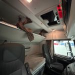 DAF XF 480 6×2 Midlift Tractor Unit - thumbnail