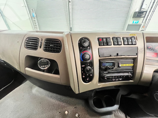 Renault Premium 460 6×2 Midlift Tractor Unit