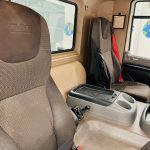 DAF CF 400 8×4 Day Cab Tipper - thumbnail