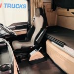 MAN TGX 26.460 6×2 Tractor Unit - thumbnail