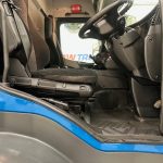 Mercedes Actros 1824 4×2 Day Cab Box Van - thumbnail