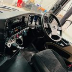 Mercedes Actros 2543 6×2 Midlift Tractor Unit - thumbnail
