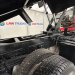 Volvo FM 370 8×4 Steel Tipper Grab - thumbnail