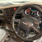 DAF LF 250 Sleeper Cab Curtainsider - thumbnail