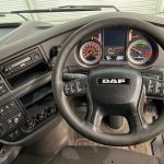 DAF XF 510 6×2 Midlift Tractor Unit - thumbnail