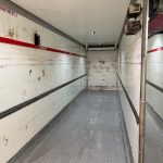 Scania P280 6×2 Rear Lift Day Cab Fridge Box - thumbnail