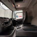DAF  CF 290 6×2 Rear Steer Fridge Box - thumbnail