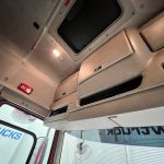 DAF CF 290 6×2 Rear Lift Sleeper Cab Curtainsider - thumbnail