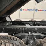 Scania P370 8×4 Rest Cab Tipper Manual - thumbnail