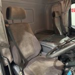 Scania P94 230 4×2 Sleeper Cab Flatbed - thumbnail