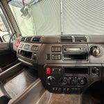 DAF CF 330 6×2 Rear Lift Sleeper Cab Curtainsider - thumbnail