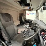 DAF CF 290 6×2 Rear Steer Fridge Box - thumbnail