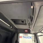 Mercedes 1824 4×2 Day Cab Curtainsider - thumbnail