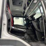 Mercedes Antos 1827 Day Cab Fridge Box - thumbnail