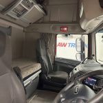 DAF XF 510 6×2 Midlift Tractor Unit - thumbnail