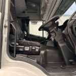 Iveco Stralis 360 6×2 Rear Steer Curtainsider - thumbnail