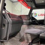 Volvo FM12 420 6×2 Midlift Tractor Unit Manual - thumbnail
