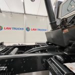 DAF CF 400 8×4 Day Cab Tipper - thumbnail