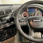 DAF CF 400 4×2 Sleeper Cab Tractor Unit - thumbnail