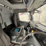 Mercedes Axor 1824 Day Cab Box Van - thumbnail