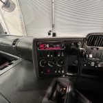 Scania P250 4×2 Sleeper Cab Fridge Box - thumbnail