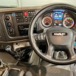 DAF LF 250 4×2 Sleeper Cab Gritter - thumbnail