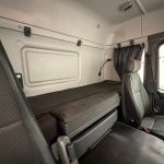 Scania P250 4×2 Sleeper Cab Fridge Box - thumbnail