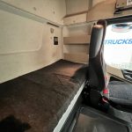 Mercedes Actros 2530 Rear Lift Sleeper Cab Curtainsider - thumbnail