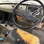 Bedford MJ 330 4×4 Cargo Truck - thumbnail
