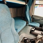 DAF CF65 220 Sleeper Cab Fridge Box - thumbnail