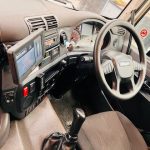 DAF CF 290 6×2 Rear Steer Fridge Box - thumbnail