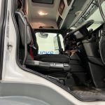 Mercedes Antos 1827 Day Cab Fridge Box - thumbnail