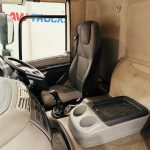 DAF CF 290 6×2 Rear Steer Fridge Box - thumbnail