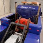 Scania 144 460 6×4 80 Ton Recovery Truck Wrecker - thumbnail