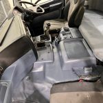 Hino 3241 700 8×4 Sleeper Cab Steel Tipper - thumbnail