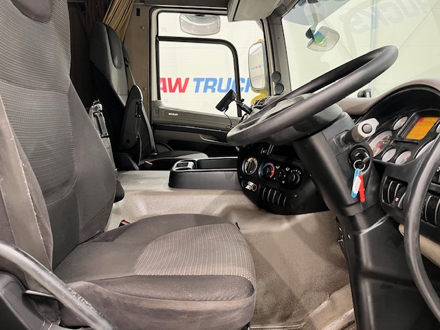 DAF CF85 360 6×2 Midlift Tractor Unit