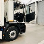 Iveco Stralis 310 AT 6×2 Fridge Box Van - thumbnail