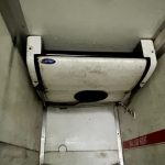 Scania P280 6×2 Rear Lift Day Cab Fridge Box Manual - thumbnail