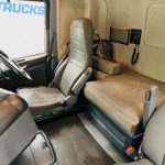 Scania R420 6×2 Midlift Topline Tractor Unit - thumbnail