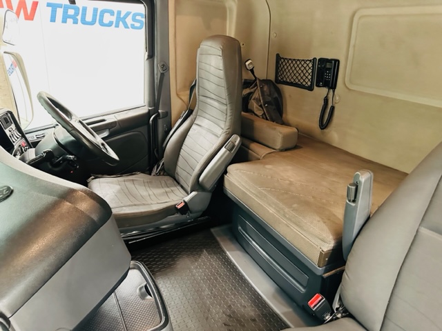 Scania R420 6×2 Midlift Topline Tractor Unit