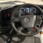 Mercedes Atego 1524 Day Cab  Box Van - thumbnail