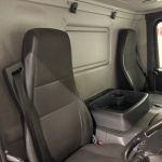 Scania P280 6×2 Rear Lift Day Cab Fridge Box - thumbnail