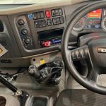 DAF LF 250 4×2 Sleeper Cab Gritter - thumbnail